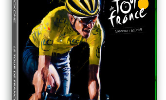 Le Tour de France 2016