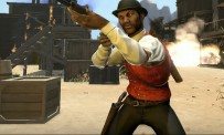 Lead and Gold : Gangs of the Wild West - Trailer