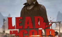 Lead and Gold : Gangs of the Wild West images trailer