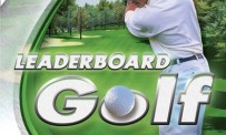 Leaderboard Golf