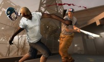 Left 4 Dead 2