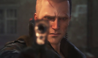 Left Alive : trailer de gameplay sur PC, PS4 et Xbox One