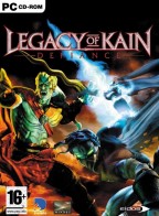 Legacy of Kain : Defiance