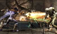 Legacy of Kain : Defiance