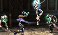 Legacy of Kain : Defiance