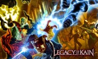 Legacy of Kain : Defiance