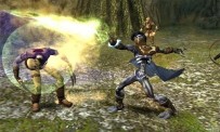 Legacy of Kain : Defiance