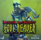 Legacy of Kain : Soul Reaver
