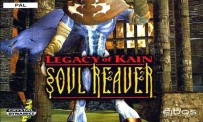 Legacy of Kain : Soul Reaver