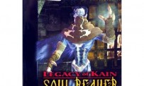 Legacy of Kain : Soul Reaver sur le PlayStation Network