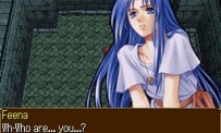 Legacy of Ys : Books I & II