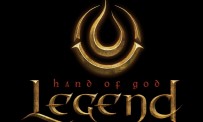 Legend : Hand of God