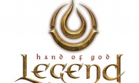 Legend : Hand of God