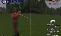 Legend of Golfer