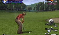 Legend of Golfer