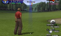 Legend of Golfer