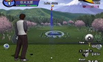 Legend of Golfer