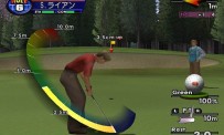 Legend of Golfer