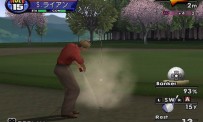 Legend of Golfer