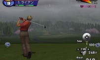 Legend of Golfer