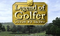 Legend of Golfer