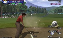 Legend of Golfer