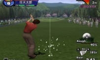 Legend of Golfer