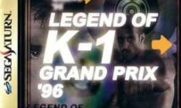Legend of K-1 Grand Prix '96