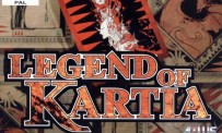 Legend of Kartia