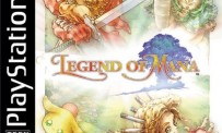 Legend of Mana sur le PSN
