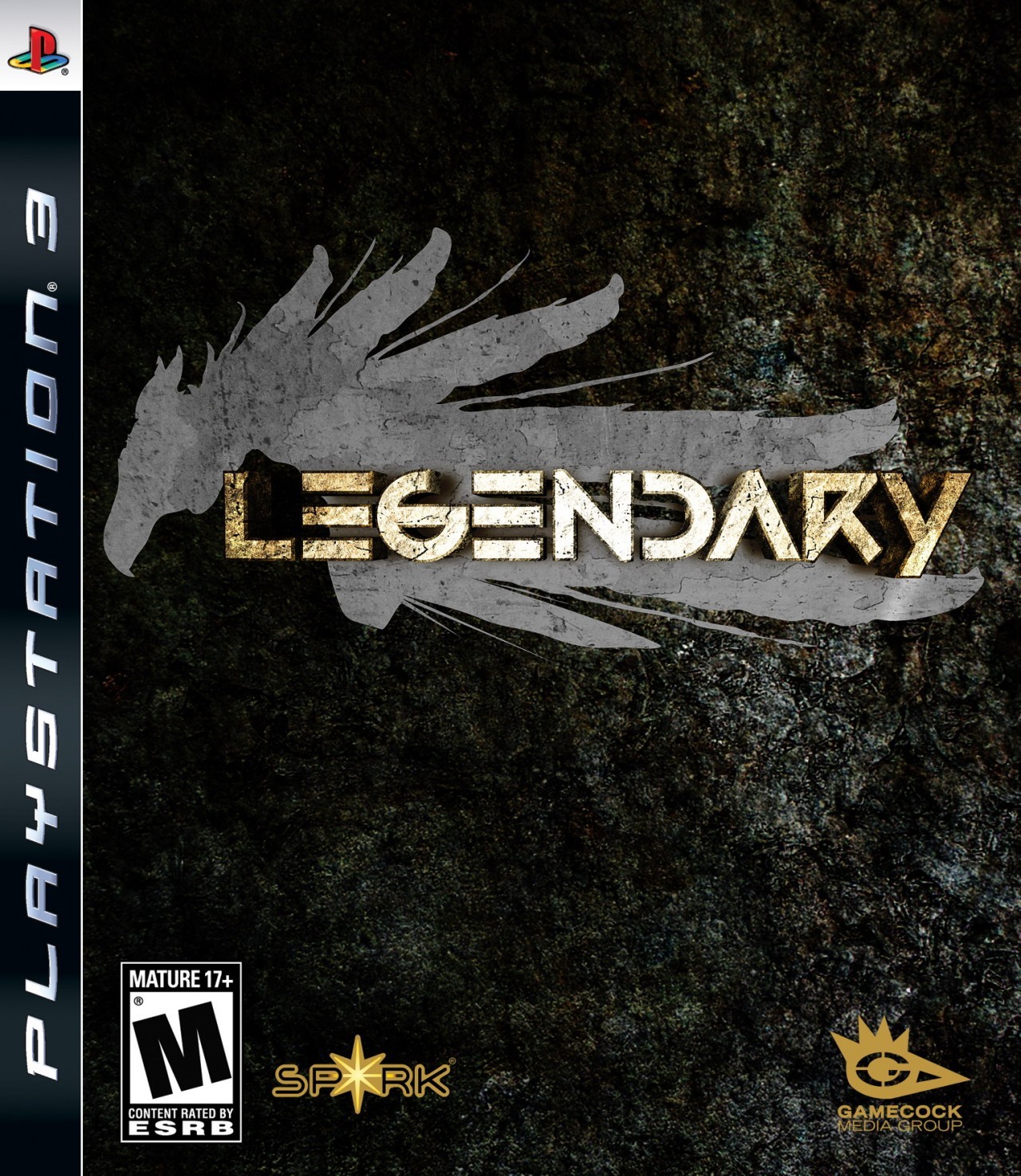 Легендарный 2008. Legendary (ps3). Обложка к игре Legendary. [Ps3]Legendary (2008). Legendary 2008 обложка.