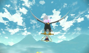 Légendes Pokémon Arceus