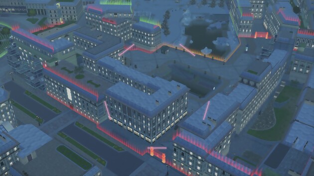 Légendes Pokémon Z-A Légendes Pokémon Z-A