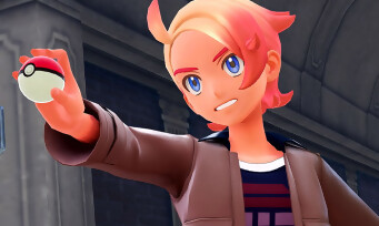 Légendes Pokémon Z-A : voici les jaquettes et la date de sortie sur Switch et Switch 2