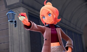 Légendes Pokémon Z-A