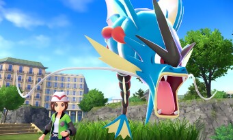 Légendes Pokémon Z-A