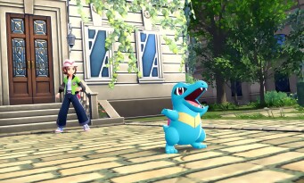 Légendes Pokémon Z-A