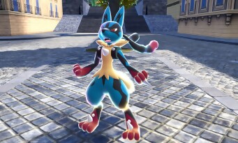 Légendes Pokémon Z-A