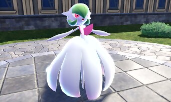 Légendes Pokémon Z-A