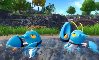 Légendes Pokémon Z-A