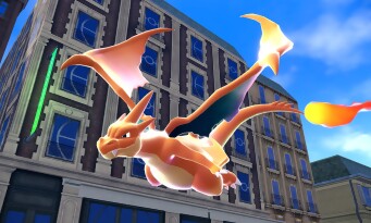 Légendes Pokémon Z-A