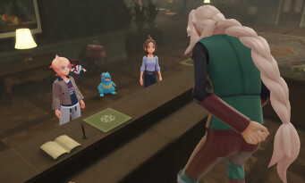 Légendes Pokémon Z-A