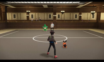 Légendes Pokémon Z-A