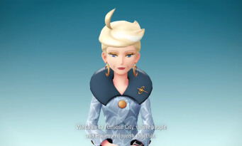 Légendes Pokémon Z-A