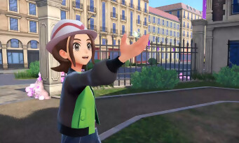 Légendes Pokémon Z-A