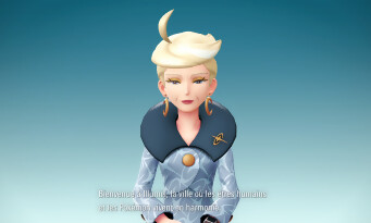 Légendes Pokémon Z-A