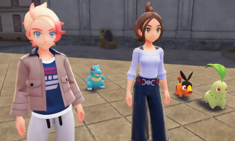 Légendes Pokémon Z-A