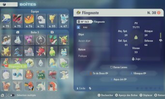 Légendes Pokémon Z-A