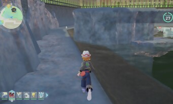 Légendes Pokémon Z-A