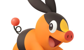 Légendes Pokémon Z-A